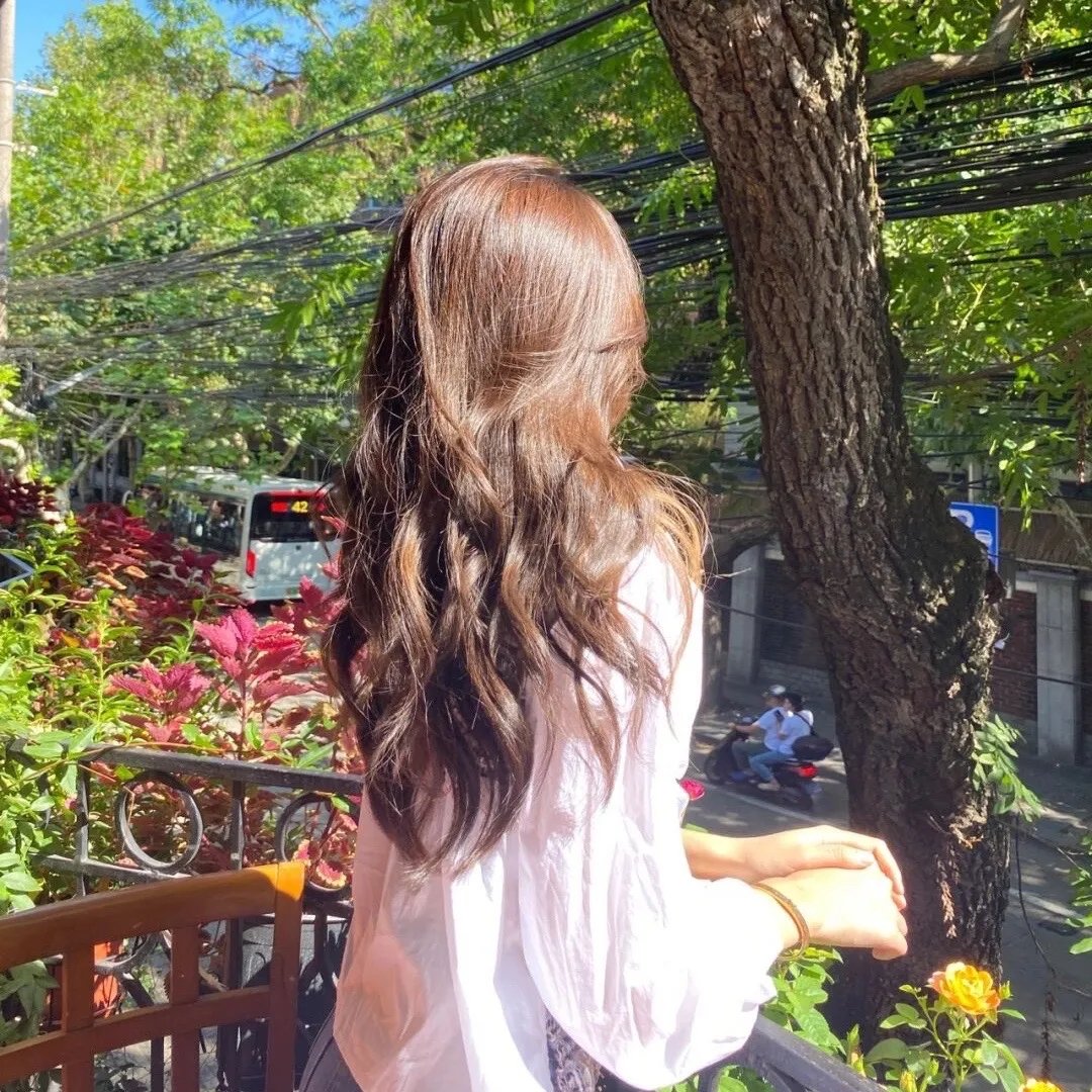 不知不觉诱惑你