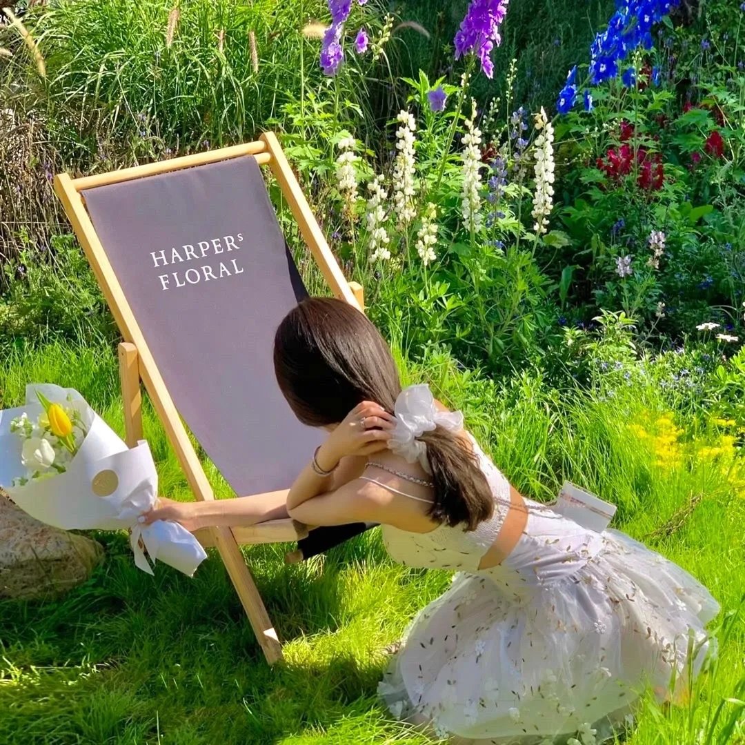 借着雨点说爱你